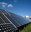 太陽光発電